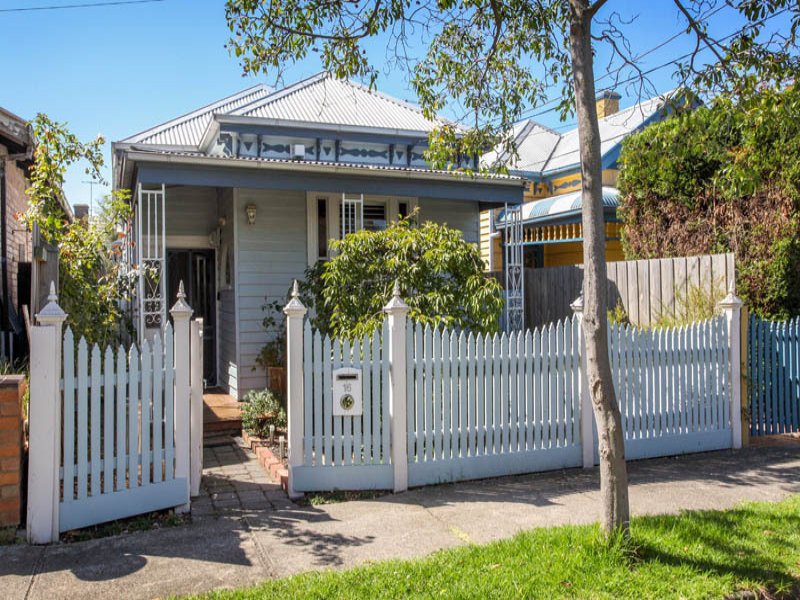 Gallery: 16 Webster Street