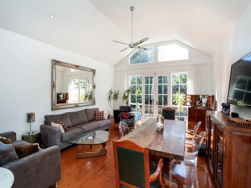 Gallery: 16 Webster Street