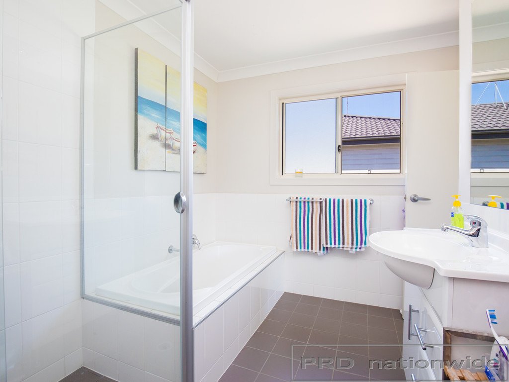 16 Wentworth st  TELARAH 7