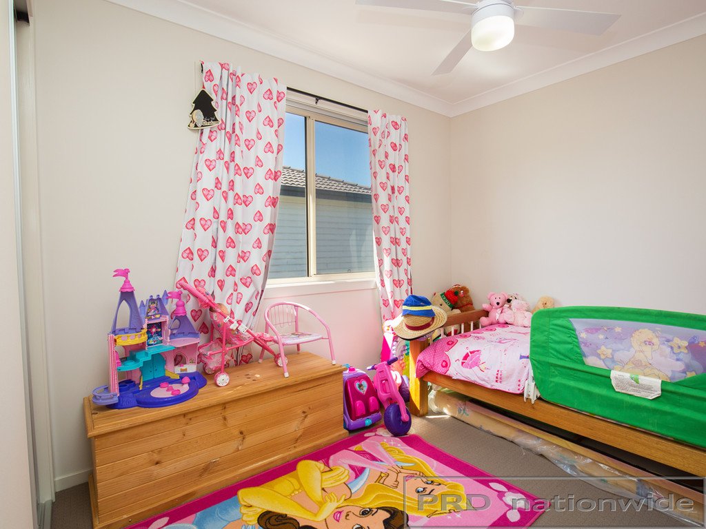 16 Wentworth st  TELARAH 9