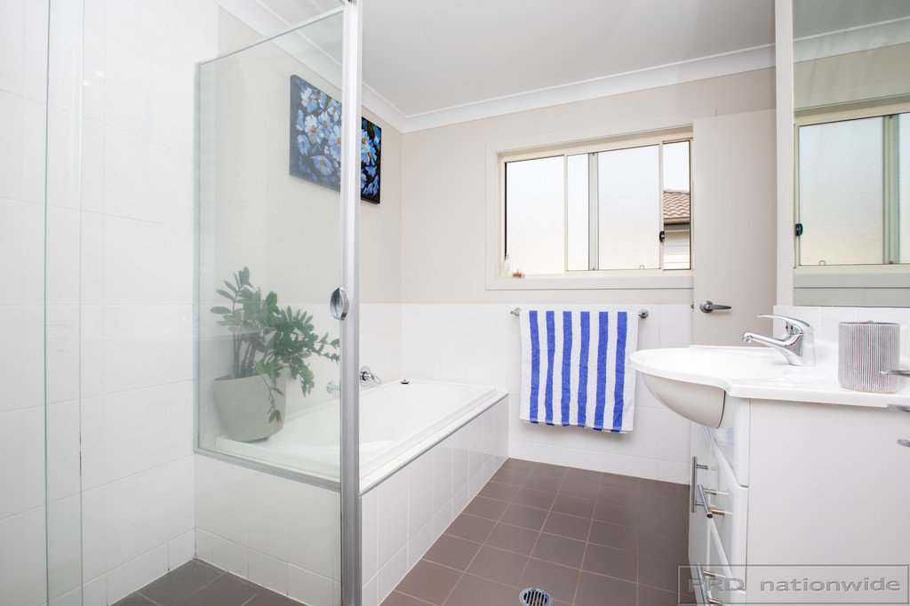 16 Wentworth Street TELARAH 9
