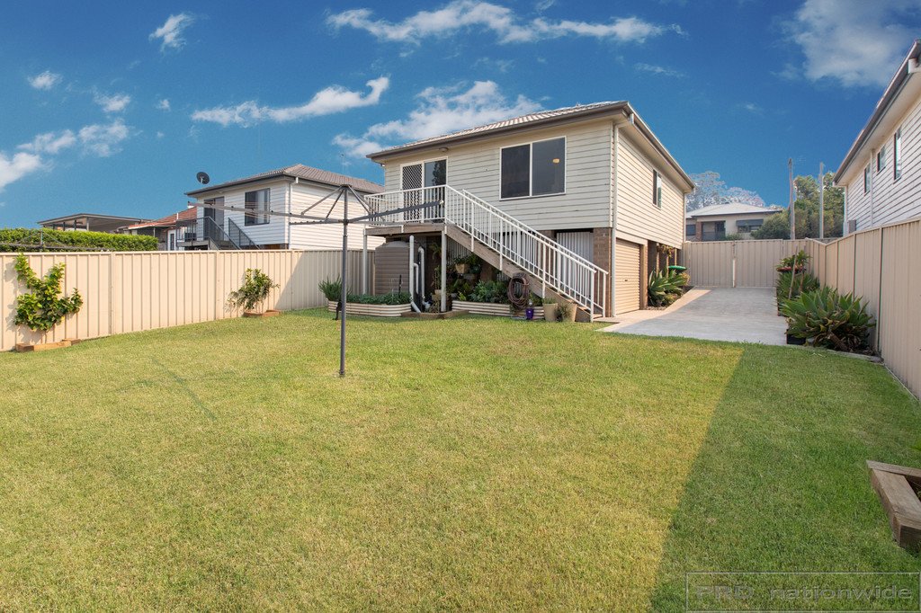 16 Wentworth Street TELARAH 12