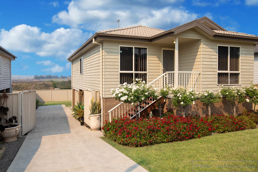 16 Wentworth Street TELARAH 16
