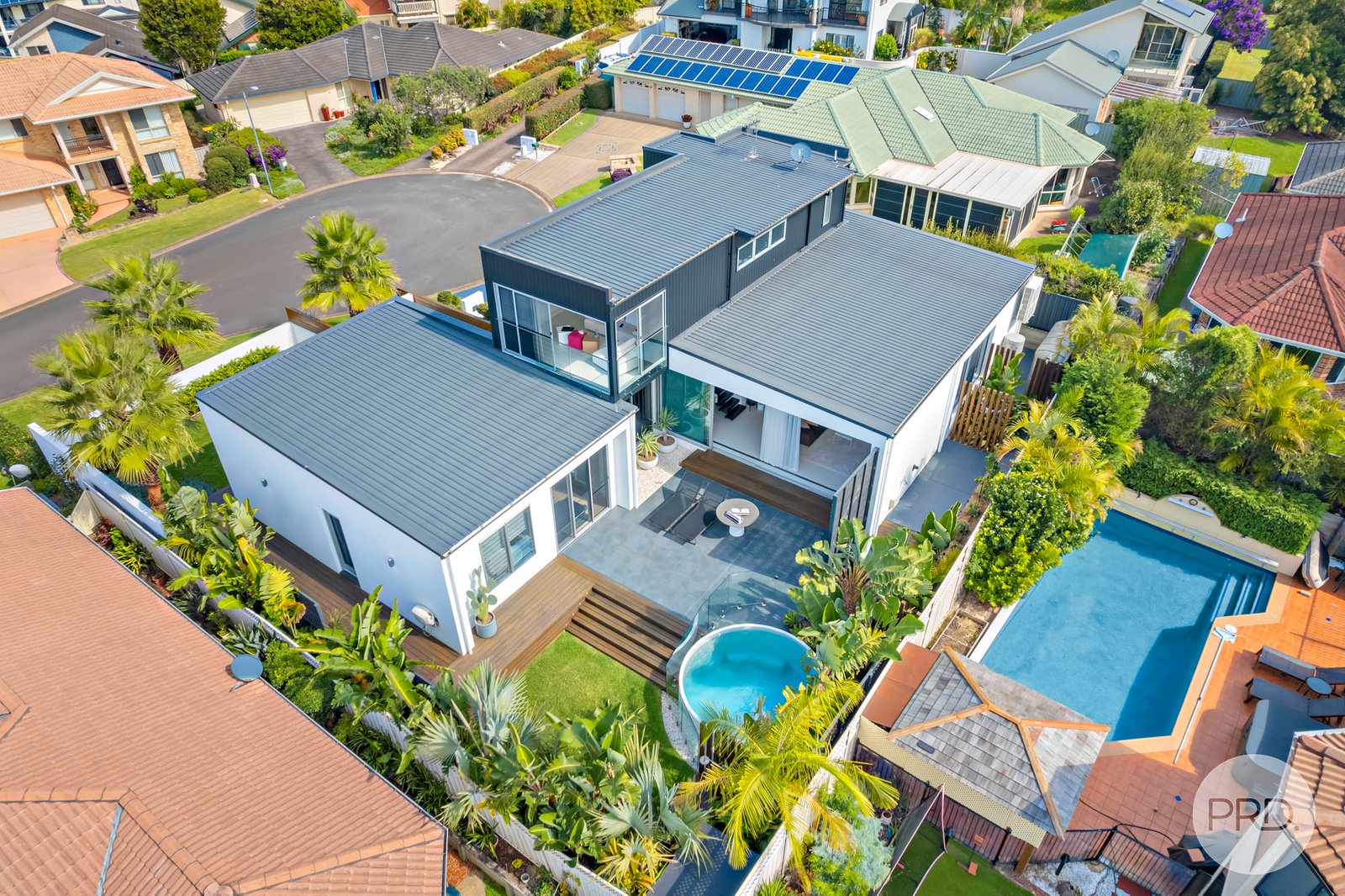 16 Whiting Place CORLETTE 2