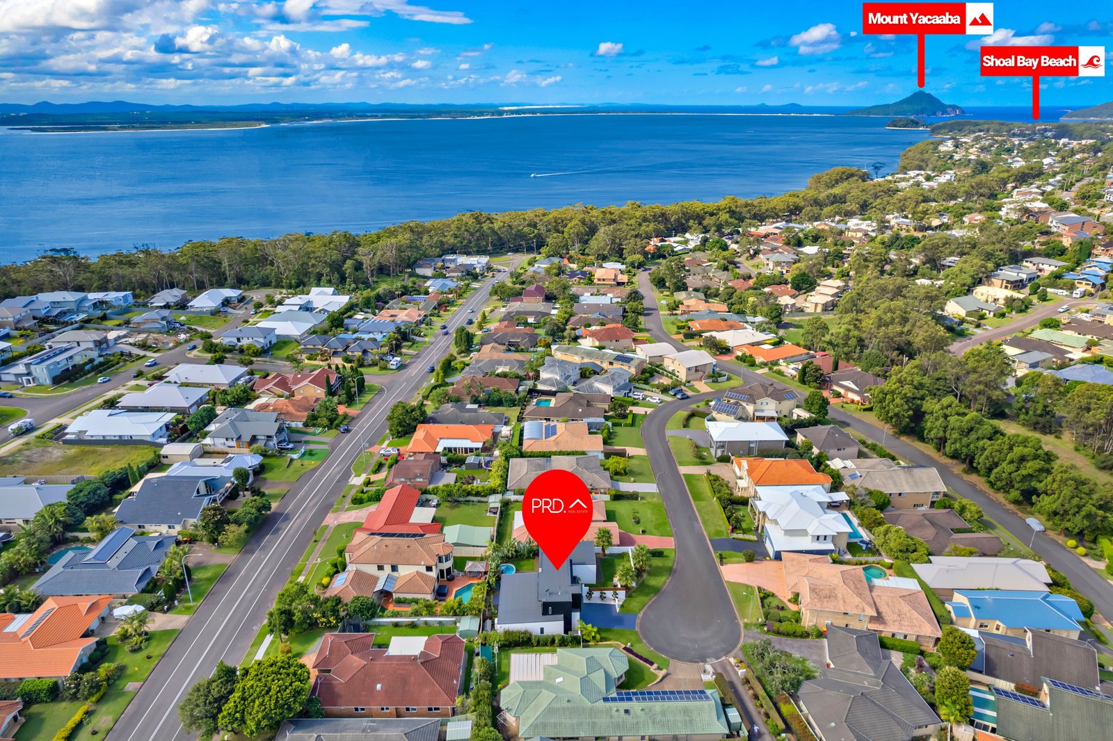 16 Whiting Place CORLETTE 8