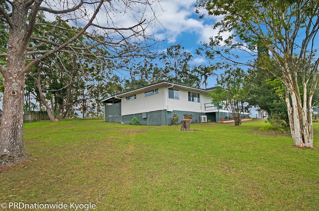 16 William Street, Geneva  KYOGLE 1