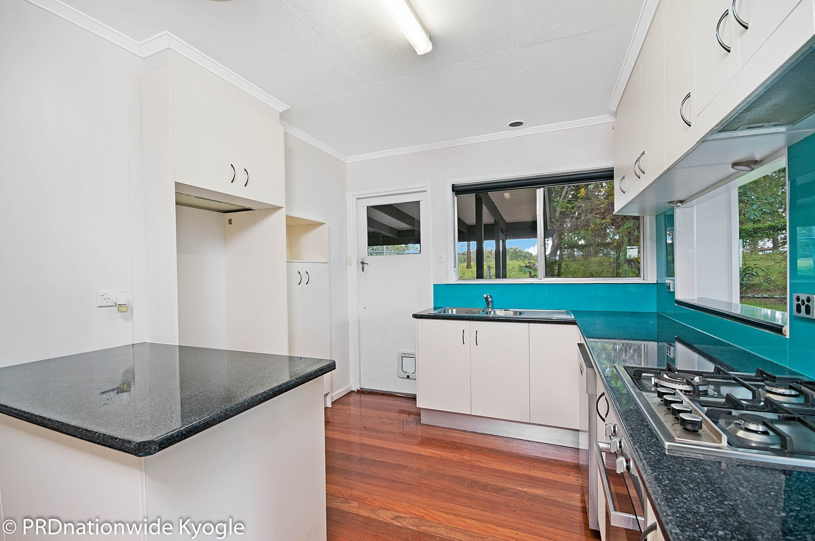 16 William Street, Geneva  KYOGLE 3