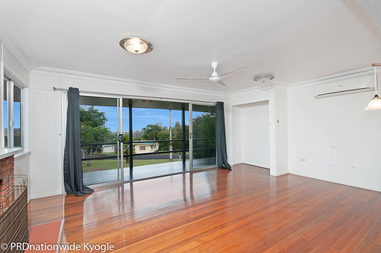 16 William Street, Geneva  KYOGLE 4