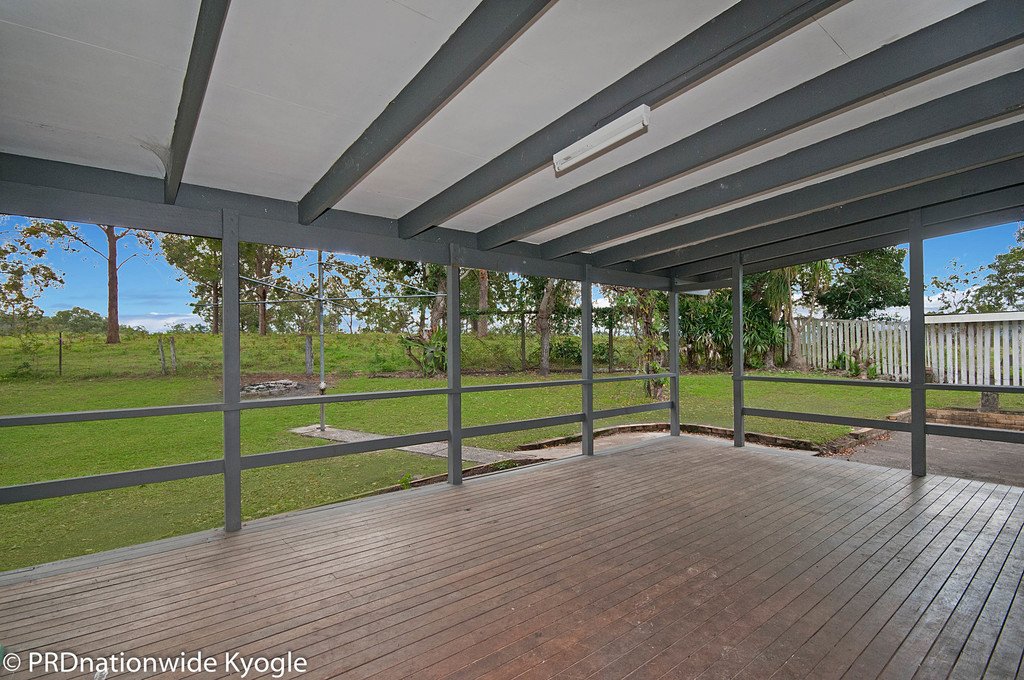 16 William Street, Geneva  KYOGLE 8