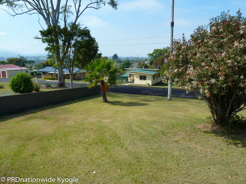 16 William Street, Geneva  KYOGLE 10