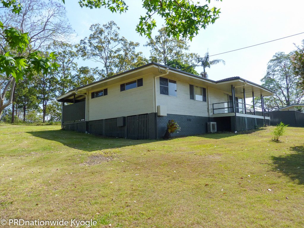 16 William Street, Geneva  KYOGLE 11