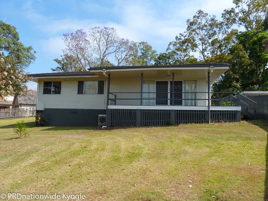 16 William Street, Geneva  KYOGLE 12