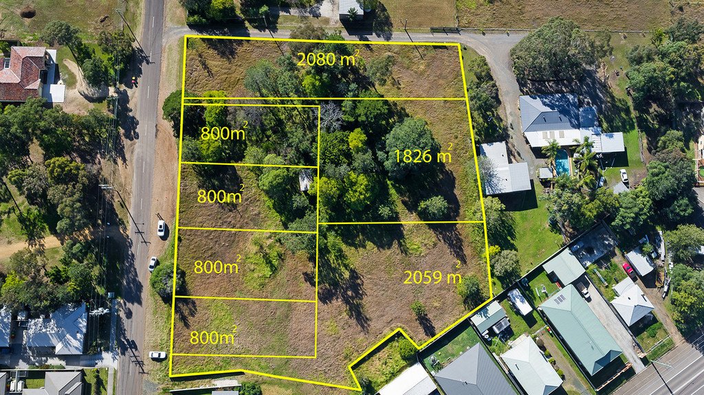 16 Windemere Road LOCHINVAR 1