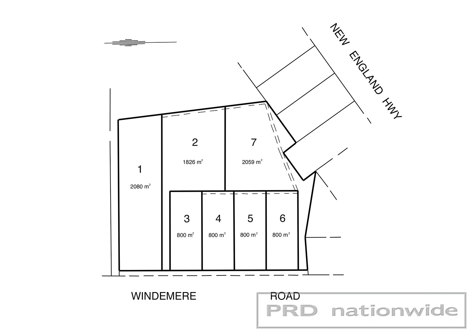 16 Windemere Road LOCHINVAR 9