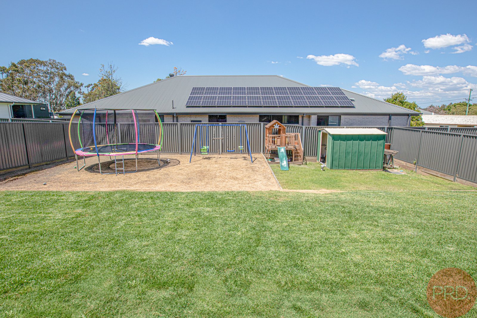 16 Windermere Road LOCHINVAR 11