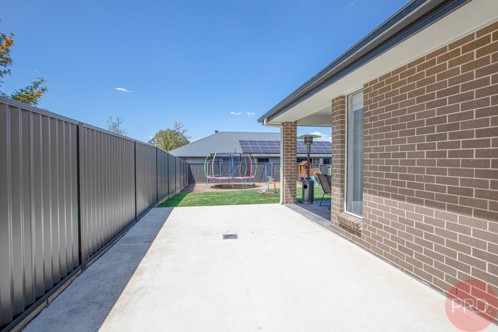 16 Windermere Road LOCHINVAR 17