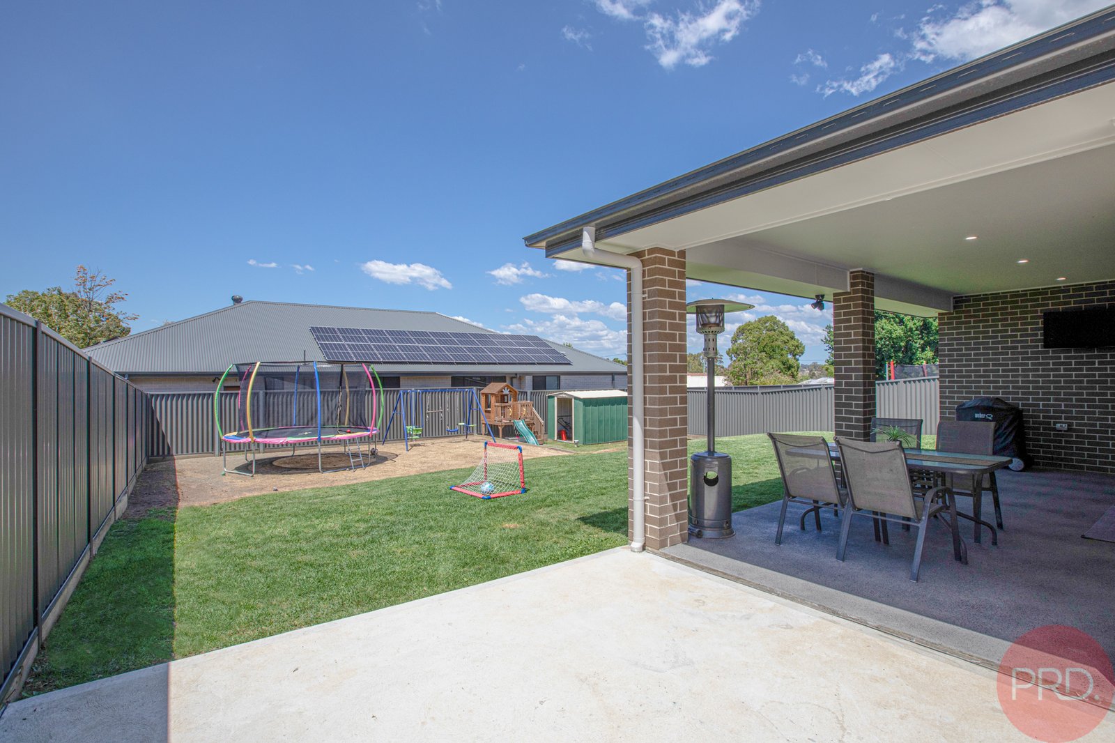16 Windermere Road LOCHINVAR 23