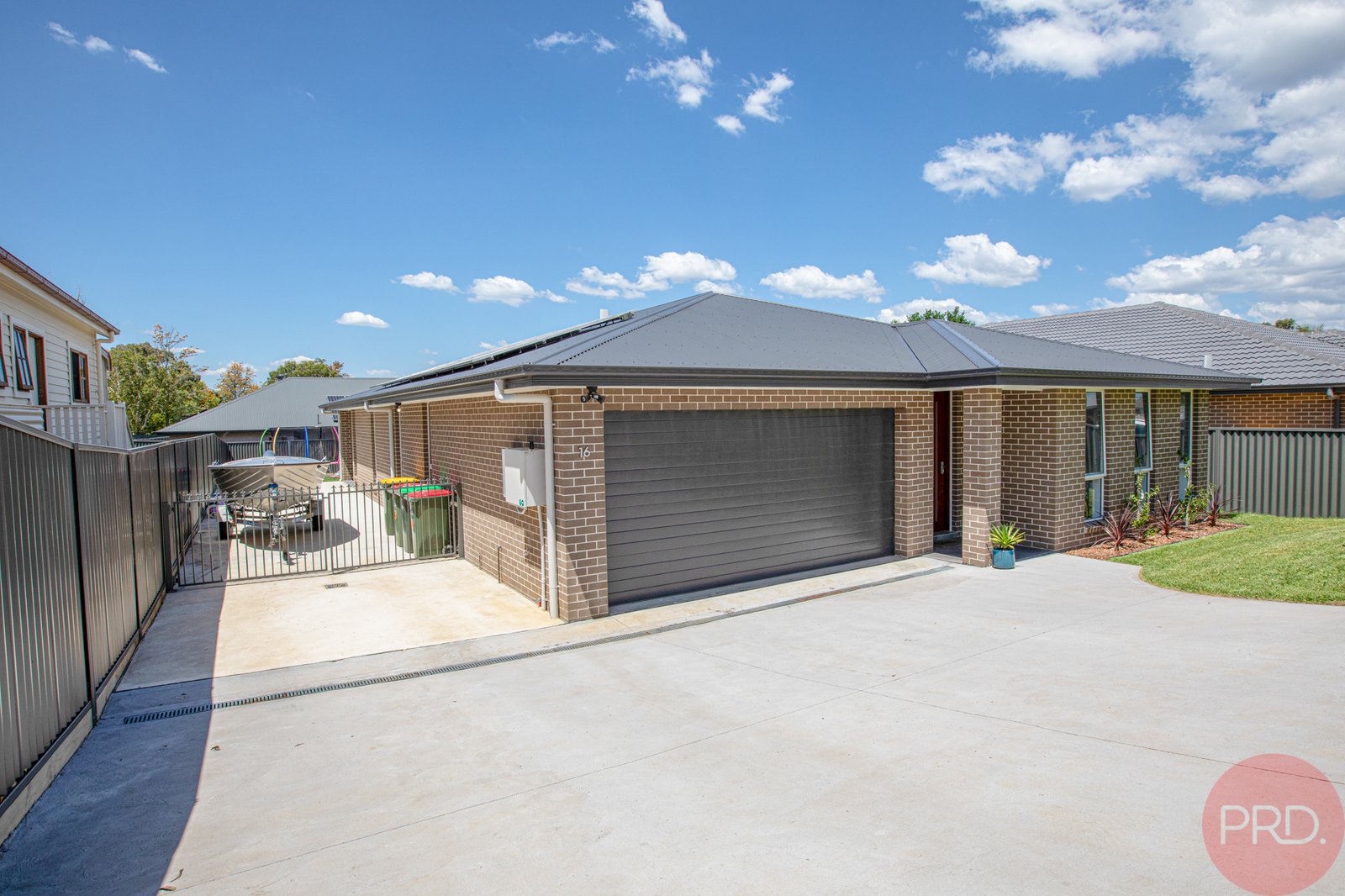 16 Windermere Road LOCHINVAR 33