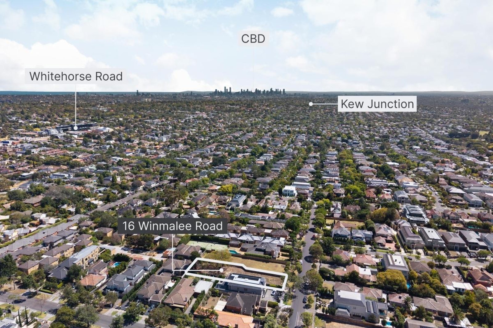 Gallery: 16 Winmalee Road
