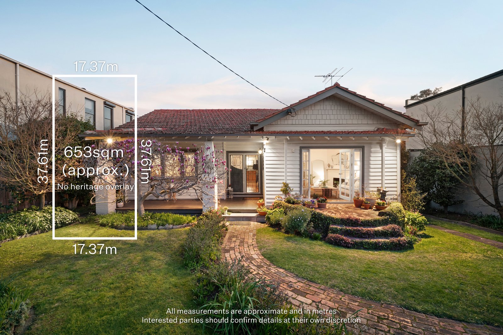 16 Wiseman Street, Hawthorn East, 3123