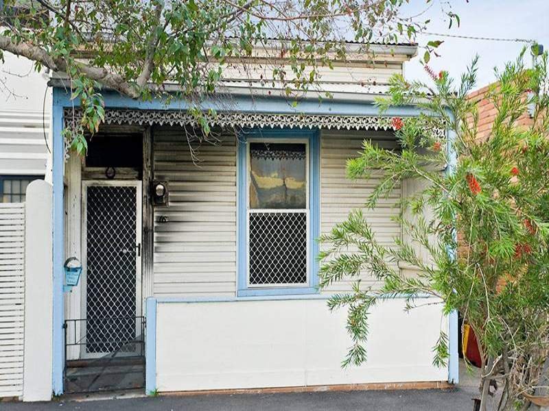Gallery: 16 Withers Street
