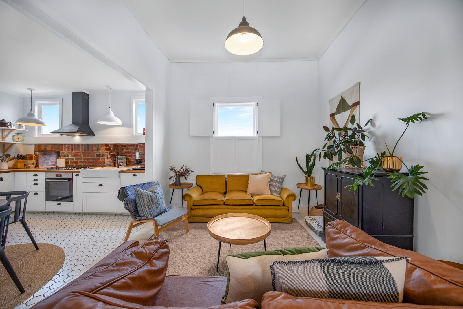 Gallery: 1/6 Wood Street