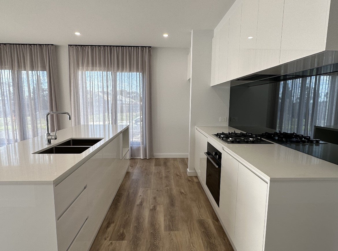 Gallery: 16 Woorayl Street
