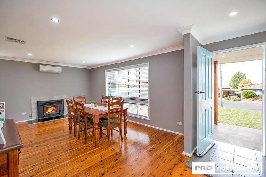 16 Wright Street TAMWORTH 2