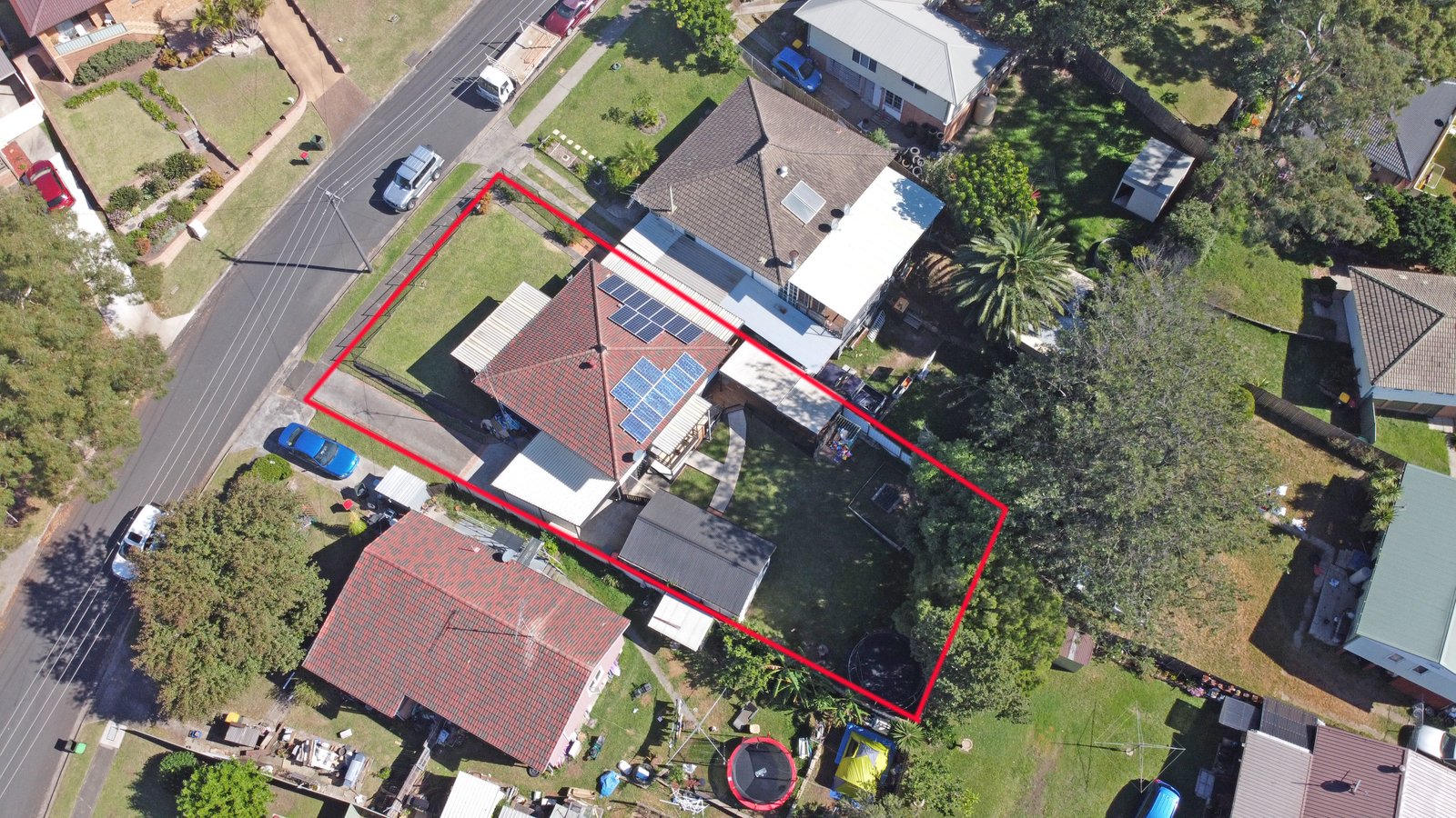 16 Wybalena Avenue KOONAWARRA 10