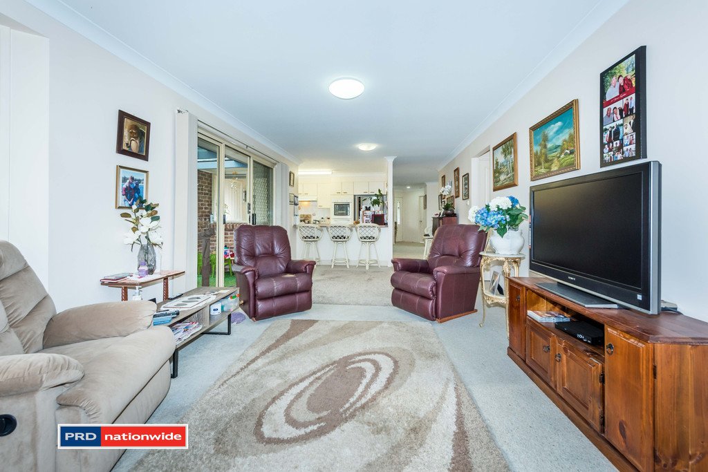 16 Yachtsman Crescent SALAMANDER BAY 2