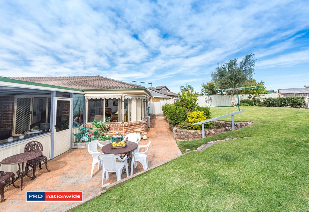 16 Yachtsman Crescent SALAMANDER BAY 6