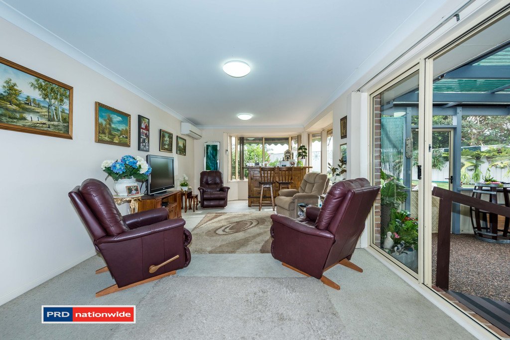 16 Yachtsman Crescent SALAMANDER BAY 7
