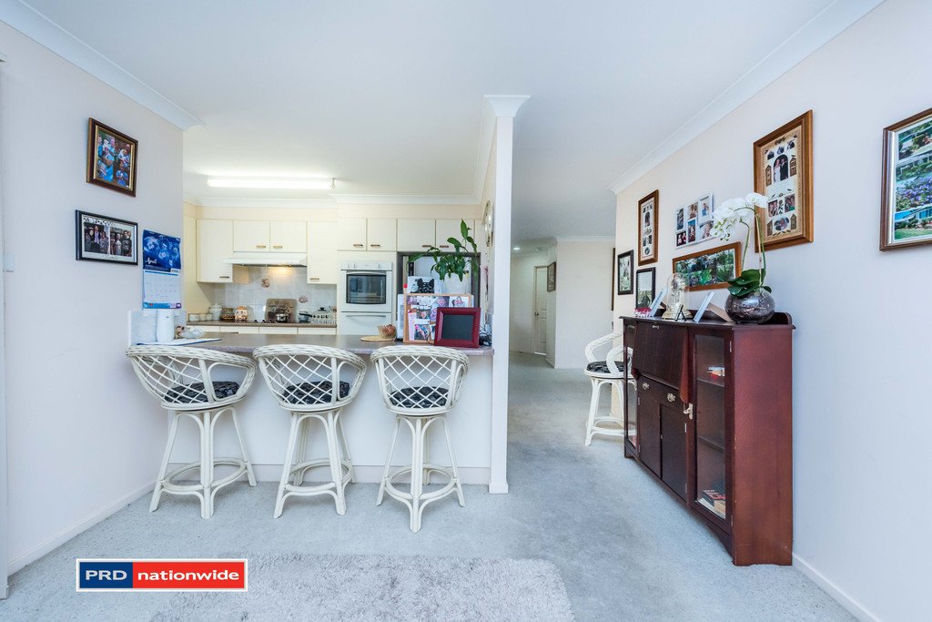 16 Yachtsman Crescent SALAMANDER BAY 8