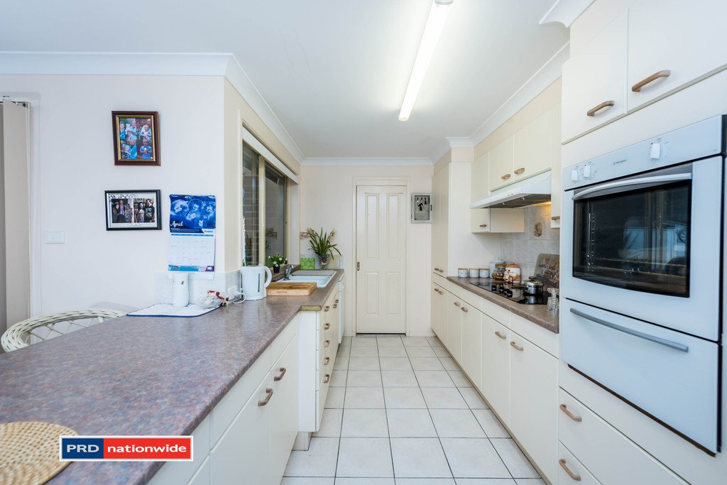 16 Yachtsman Crescent SALAMANDER BAY 10