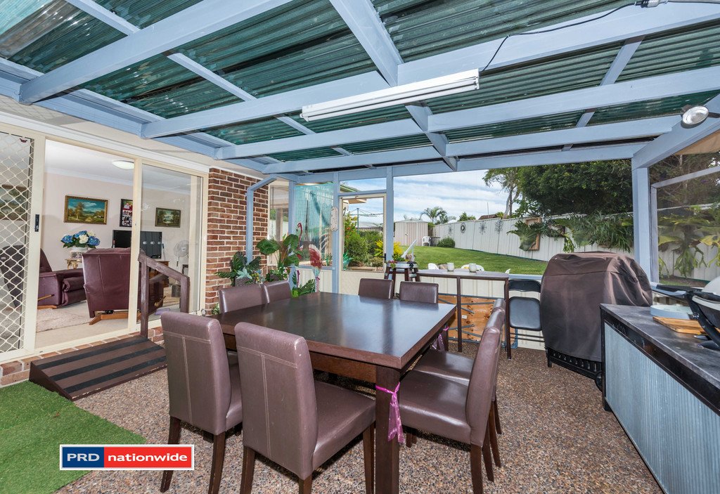 16 Yachtsman Crescent SALAMANDER BAY 11