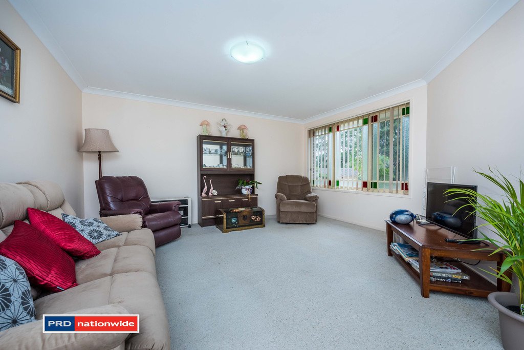 16 Yachtsman Crescent SALAMANDER BAY 13