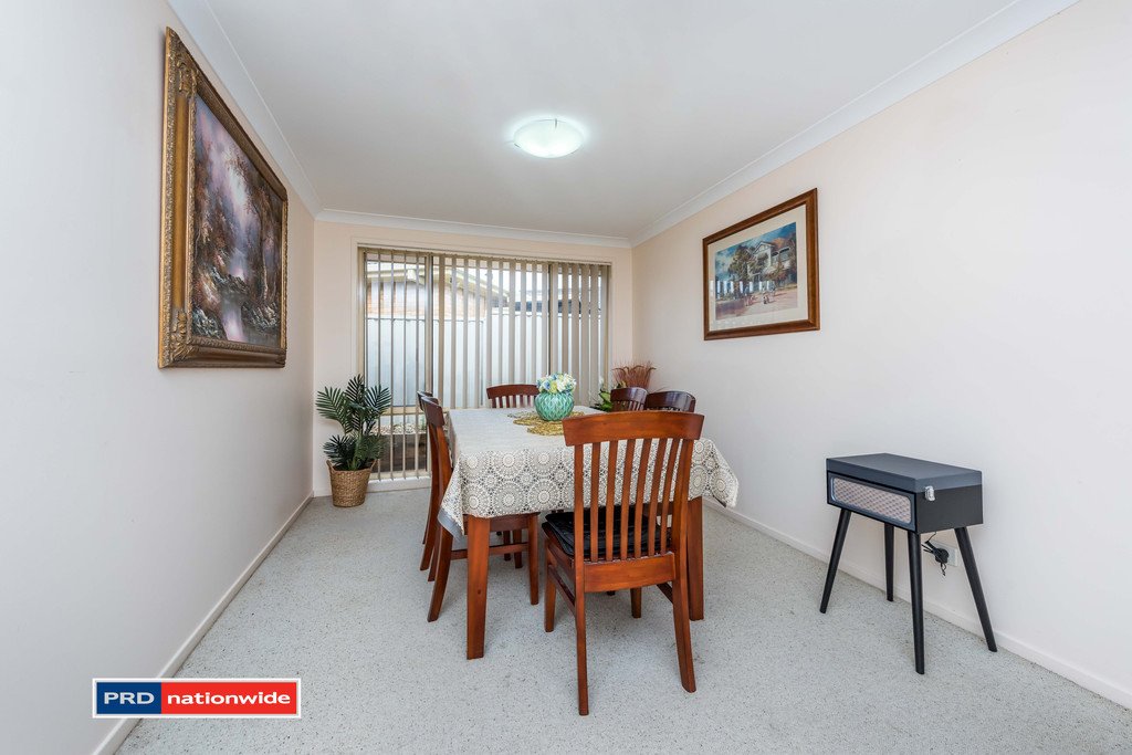 16 Yachtsman Crescent SALAMANDER BAY 14