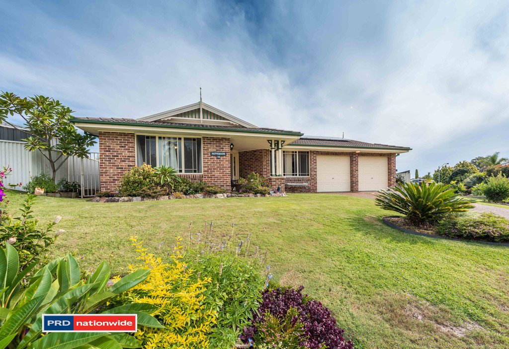 16 Yachtsman Crescent SALAMANDER BAY 15