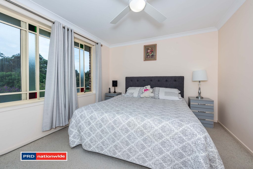 16 Yachtsman Crescent SALAMANDER BAY 18