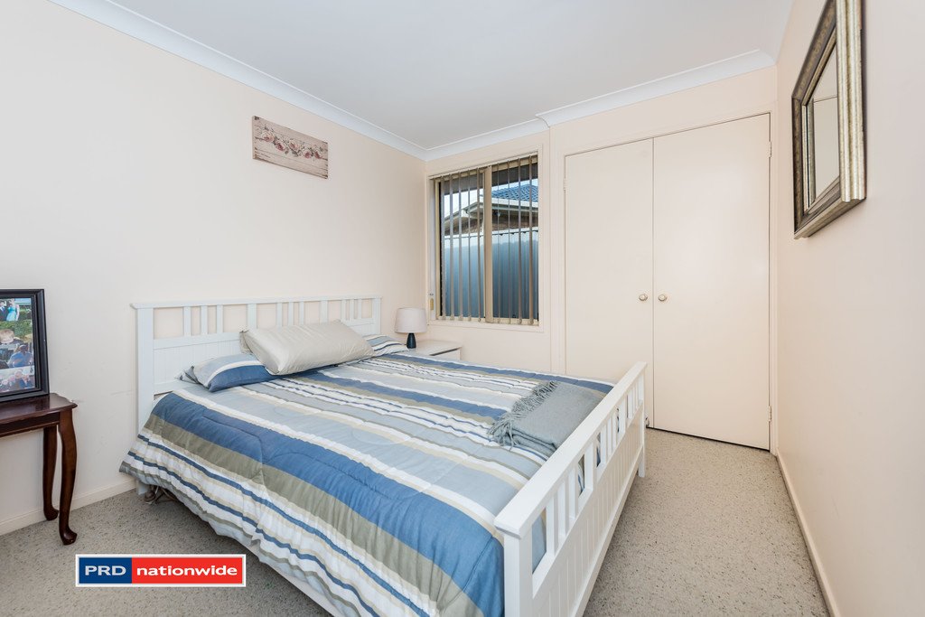 16 Yachtsman Crescent SALAMANDER BAY 19