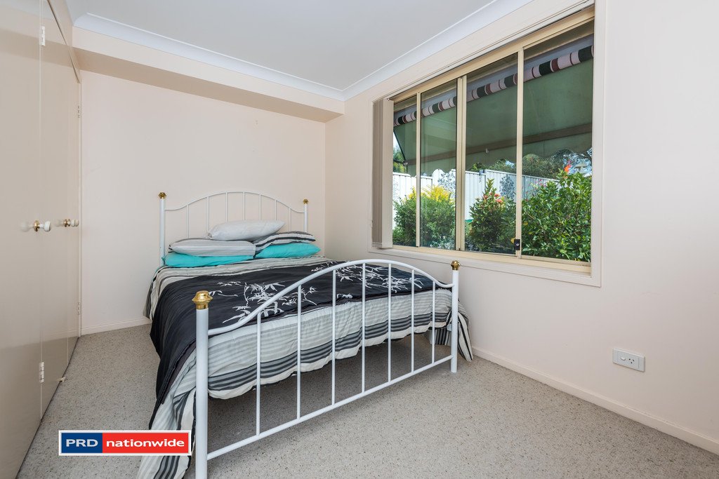 16 Yachtsman Crescent SALAMANDER BAY 20