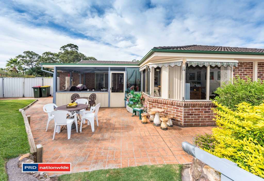 16 Yachtsman Crescent SALAMANDER BAY 23