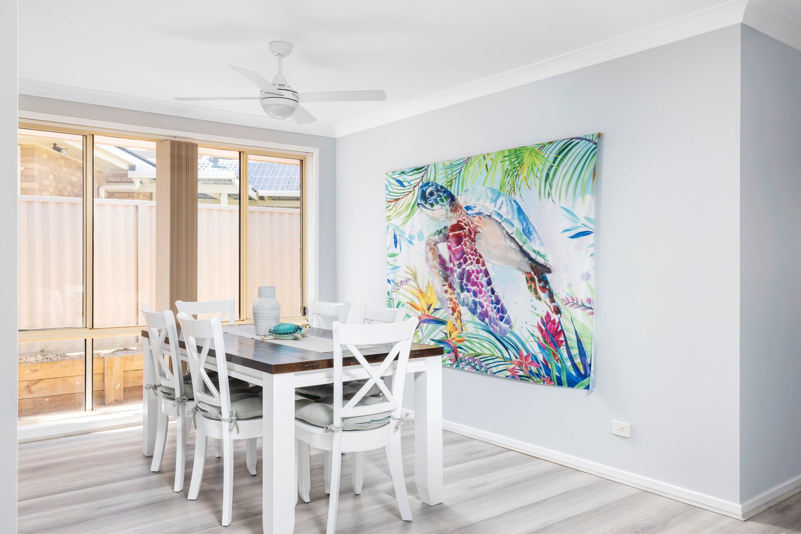 16 Yachtsman Crescent SALAMANDER BAY 6