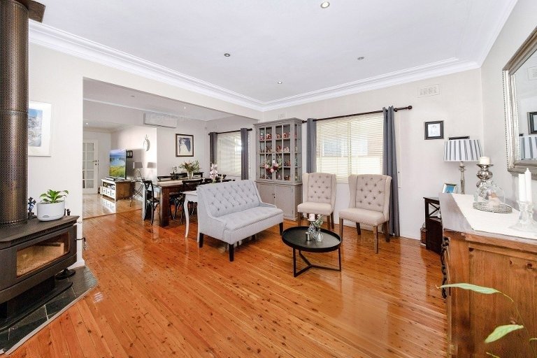 16 Yeo Street YAGOONA 3