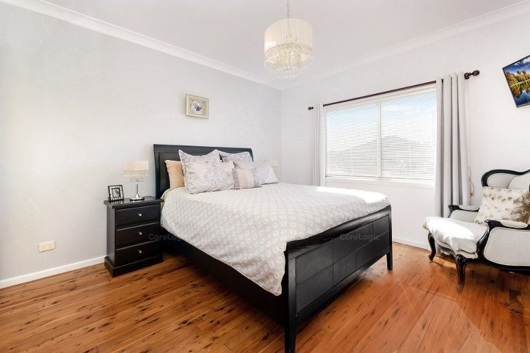 16 Yeo Street YAGOONA 6