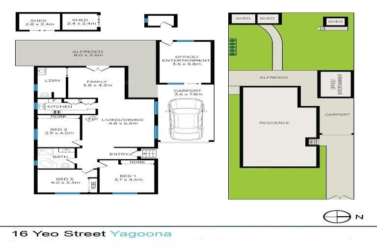 16 Yeo Street YAGOONA 10