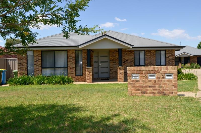 1/6 Yoogali Street WAGGA WAGGA 1