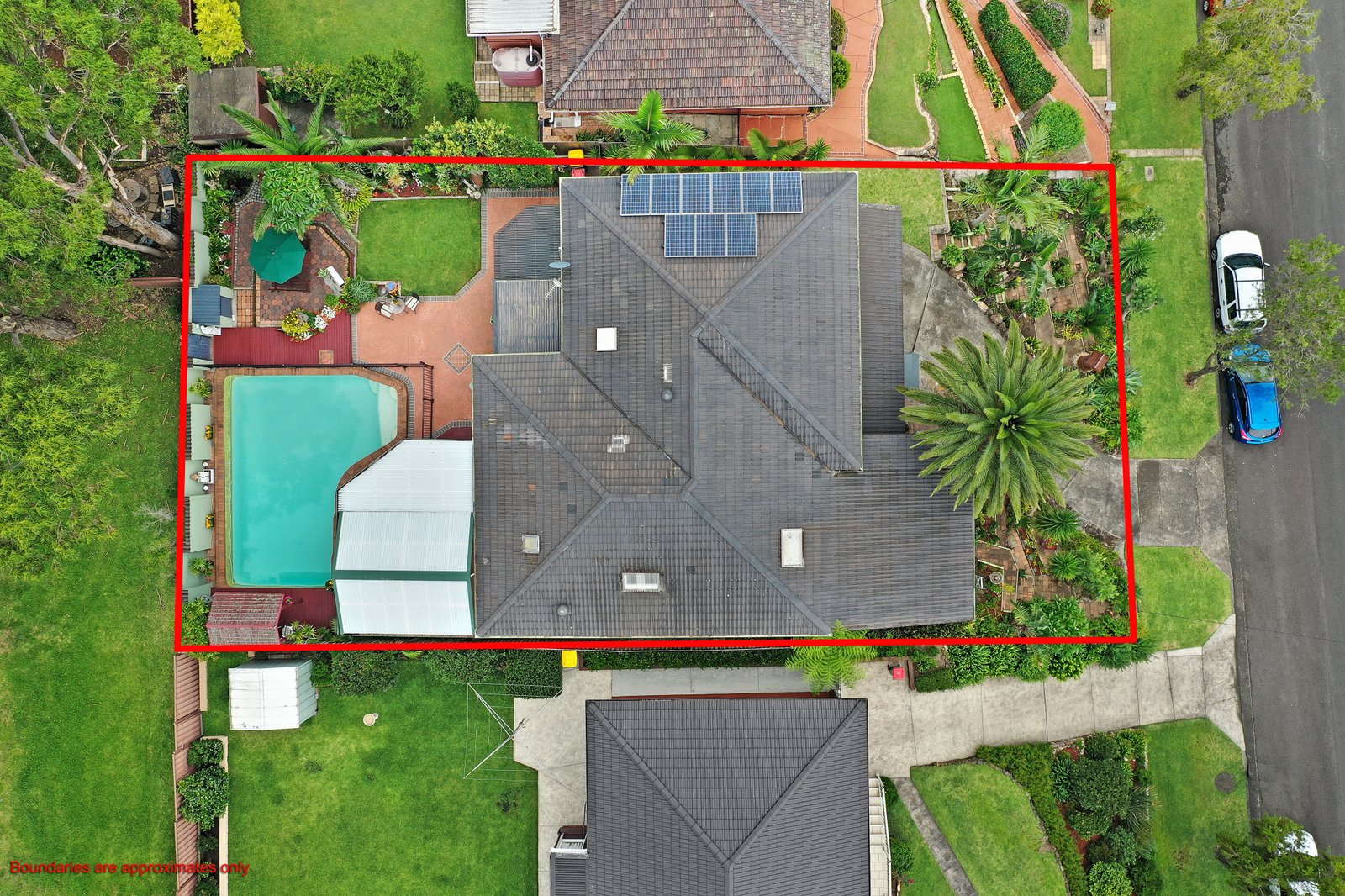 16 Zelang Avenue FIGTREE 15