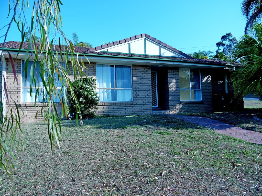 16 Zinnea Street ELANORA 18