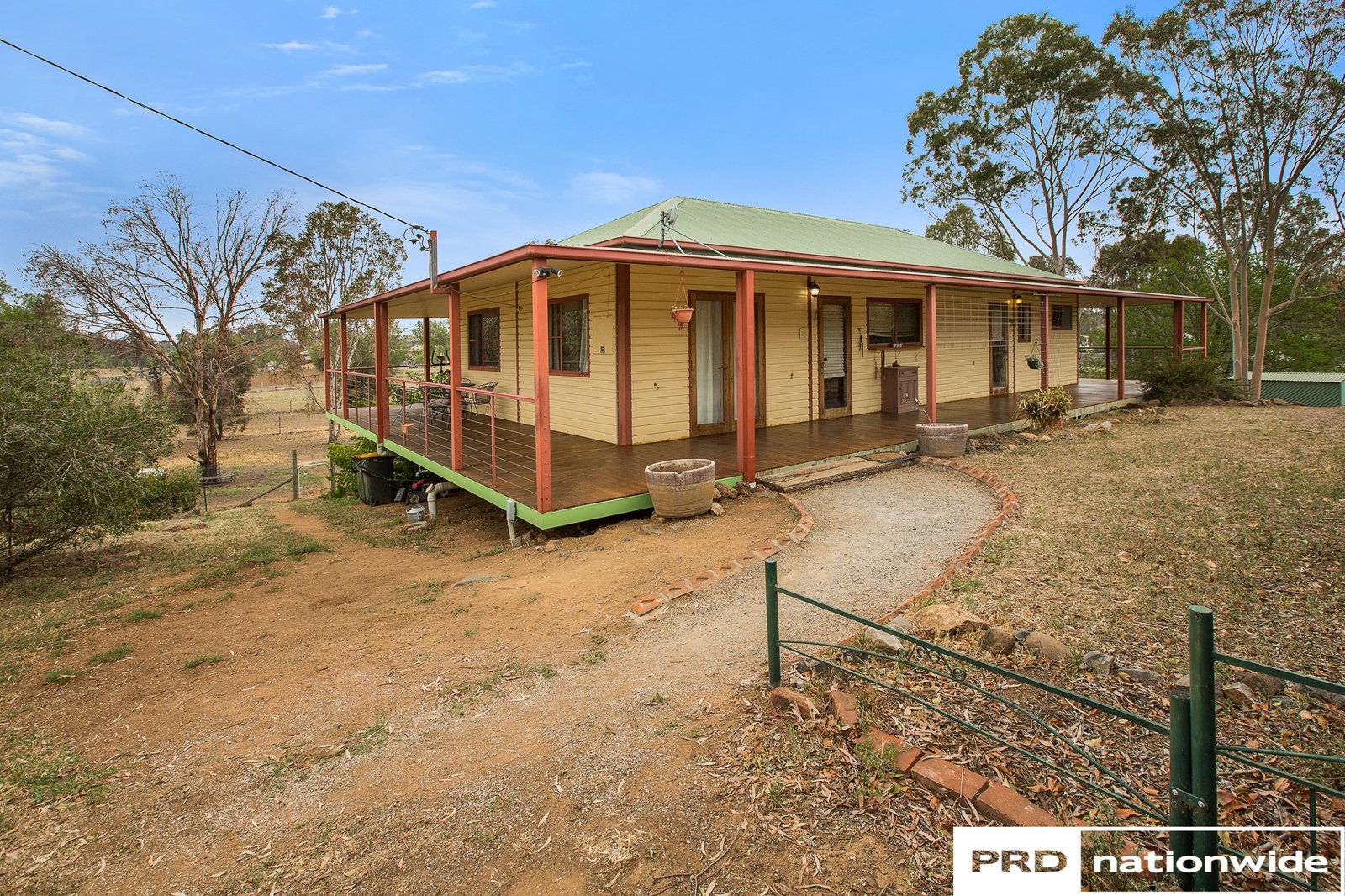 160-166 Rowan Street MANILLA 3